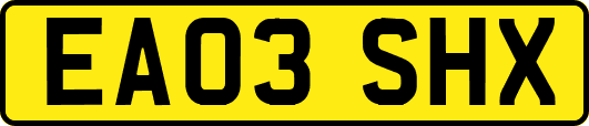 EA03SHX