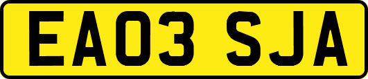 EA03SJA