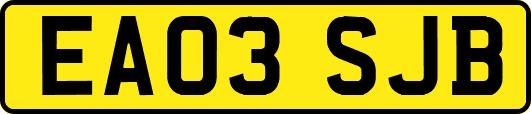 EA03SJB