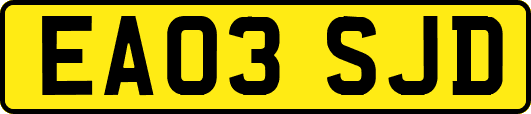 EA03SJD