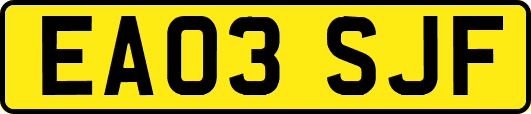 EA03SJF