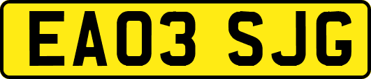 EA03SJG