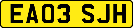 EA03SJH