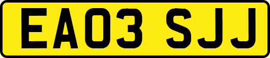 EA03SJJ