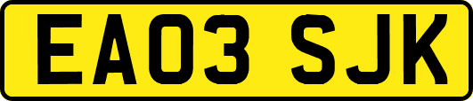 EA03SJK