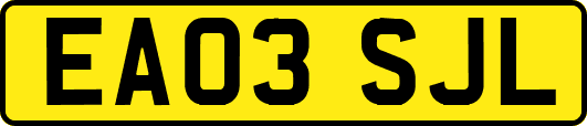 EA03SJL