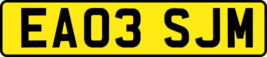 EA03SJM