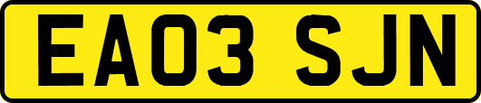 EA03SJN