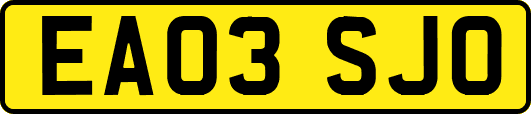 EA03SJO