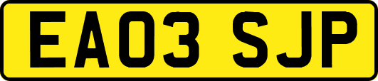 EA03SJP