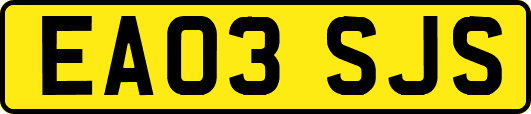 EA03SJS