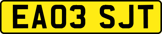EA03SJT