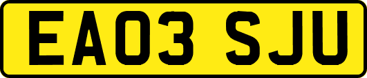 EA03SJU