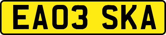 EA03SKA