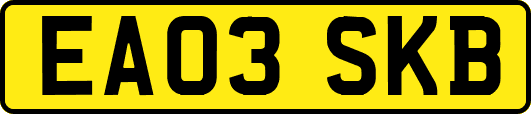 EA03SKB