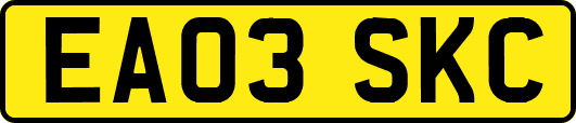 EA03SKC