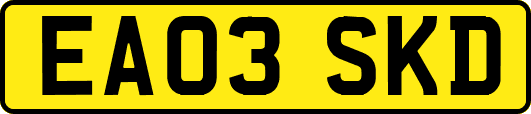 EA03SKD