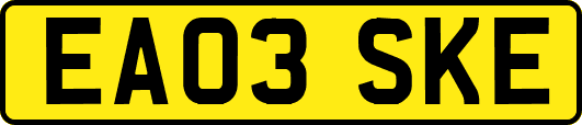 EA03SKE
