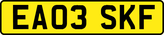 EA03SKF