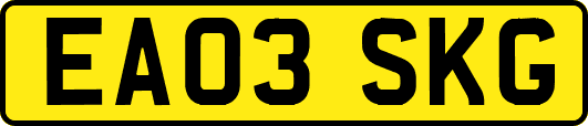 EA03SKG