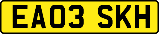EA03SKH