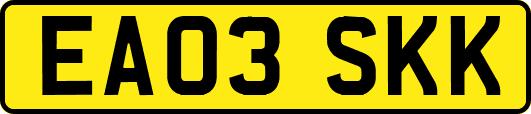 EA03SKK