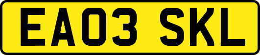 EA03SKL