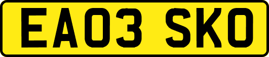 EA03SKO