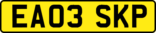 EA03SKP