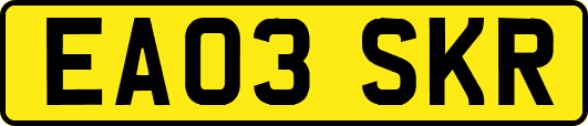 EA03SKR