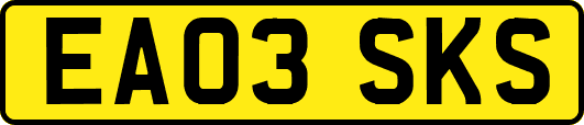 EA03SKS