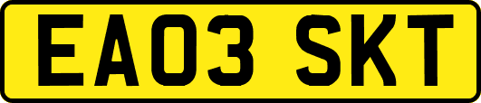 EA03SKT