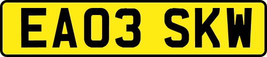 EA03SKW