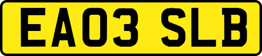 EA03SLB