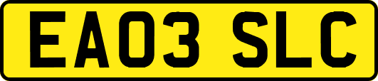 EA03SLC