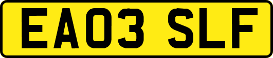 EA03SLF