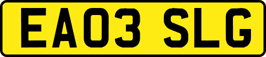 EA03SLG