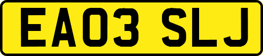 EA03SLJ