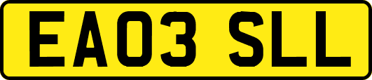 EA03SLL