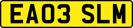 EA03SLM
