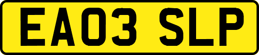 EA03SLP