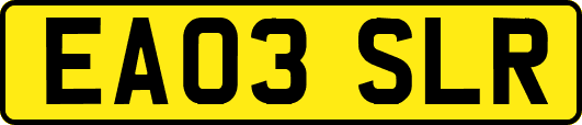 EA03SLR