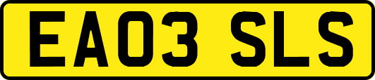 EA03SLS