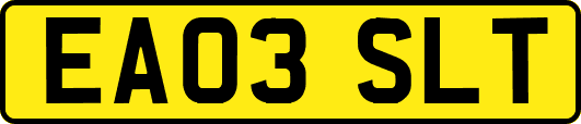 EA03SLT