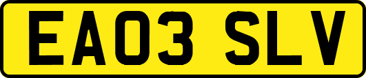 EA03SLV
