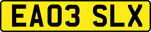 EA03SLX