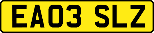 EA03SLZ