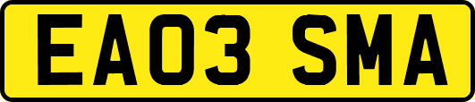 EA03SMA