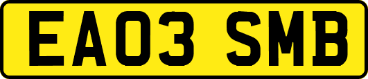 EA03SMB
