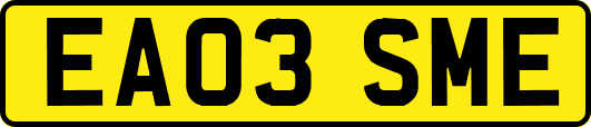 EA03SME